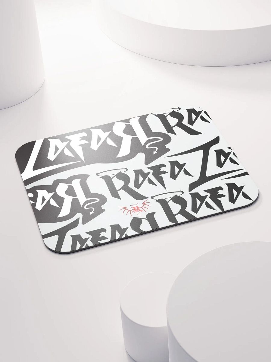 RafaZafar Avante Garde Mouse Pad product image (4)