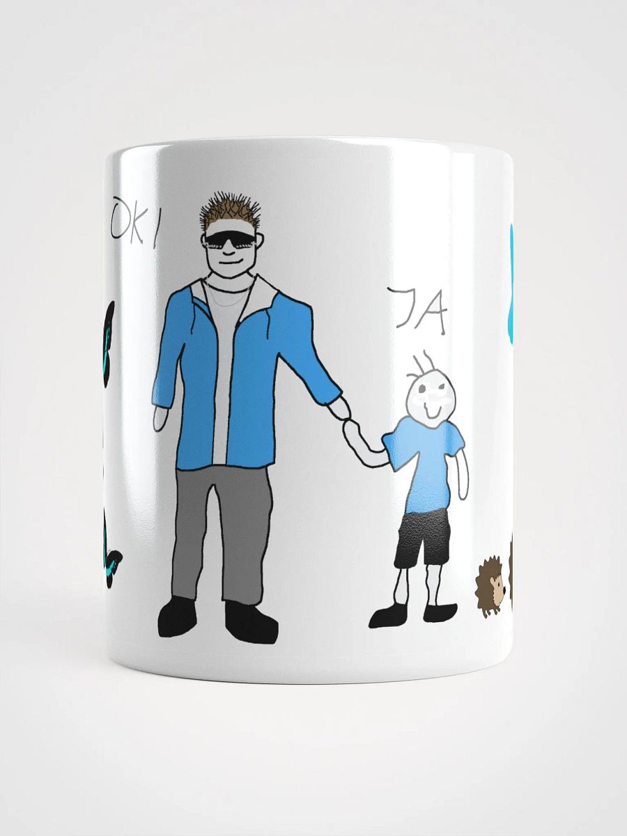 KUBEK OKI product image (5)