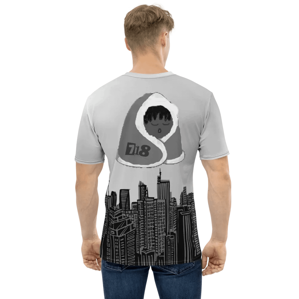 IT'S ALWAYS SOMETHING T-Shirt product image (2)