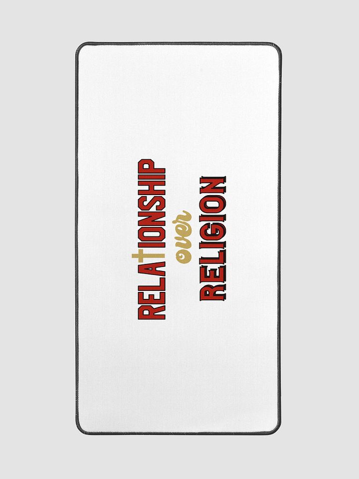 Salvation: Relationship over Religion product image (2)