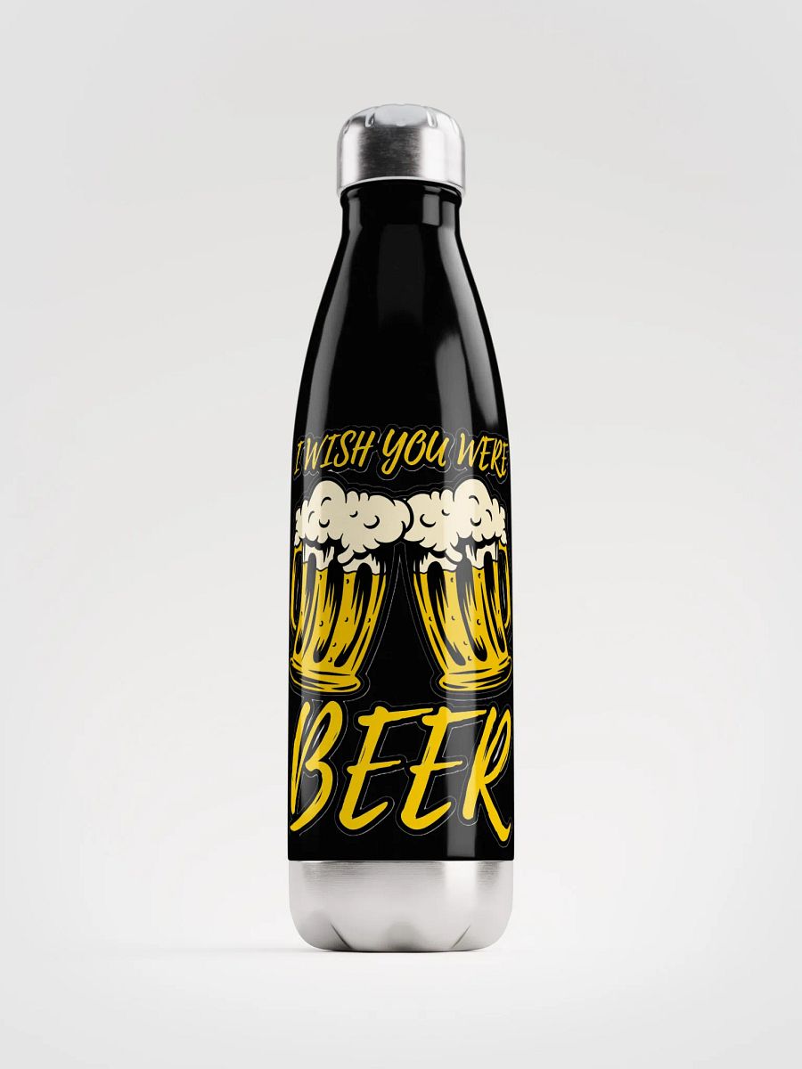 I WISH YOU WERE BEER product image (1)