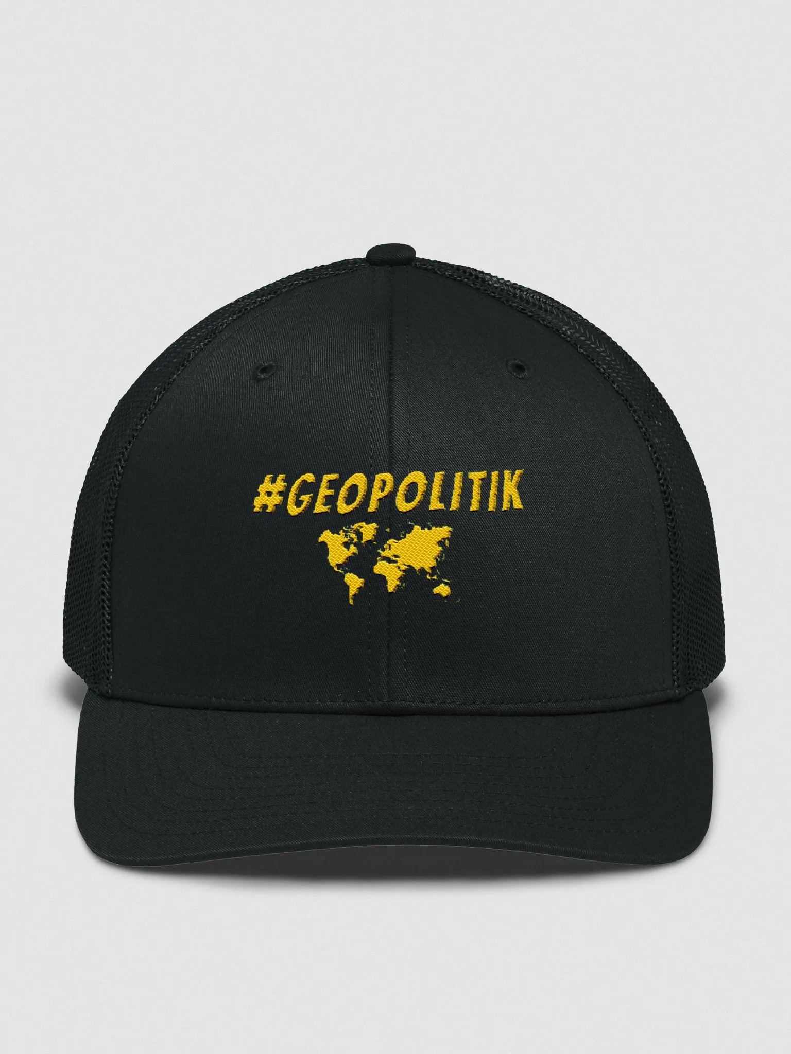 CAPPELLINO #GEOPOLITIK product image (1)