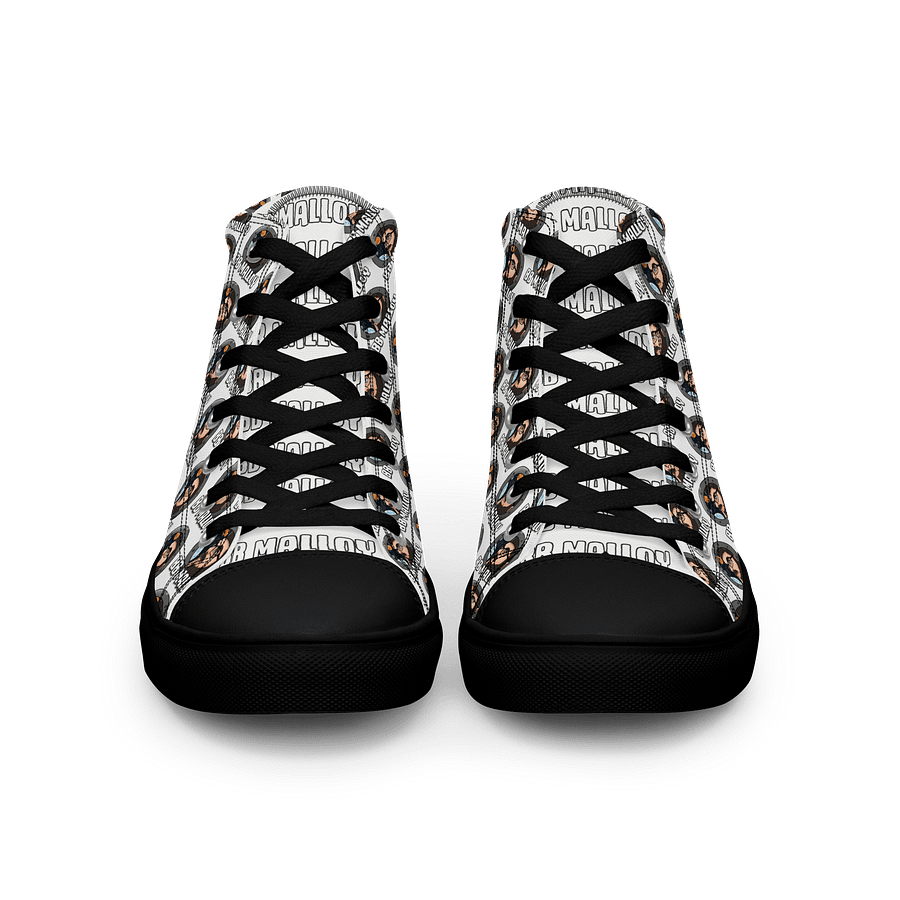 BB Malloy Shoes? product image (3)