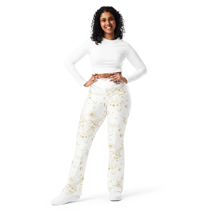 Taurus Flare Leggings product image (2)