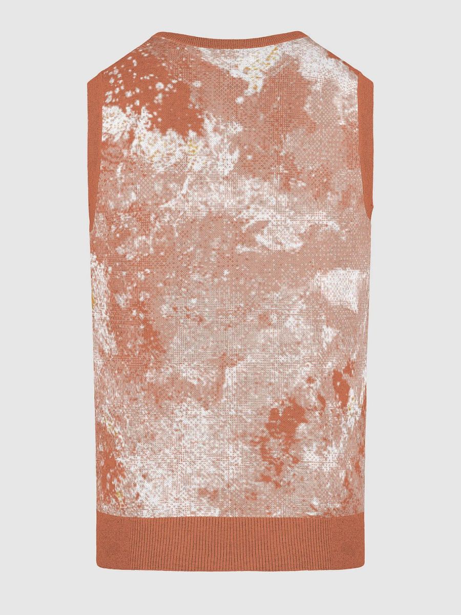 Abstract orange pattern product image (16)