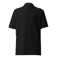 Unisex Pique Polo Shirt product image (1)