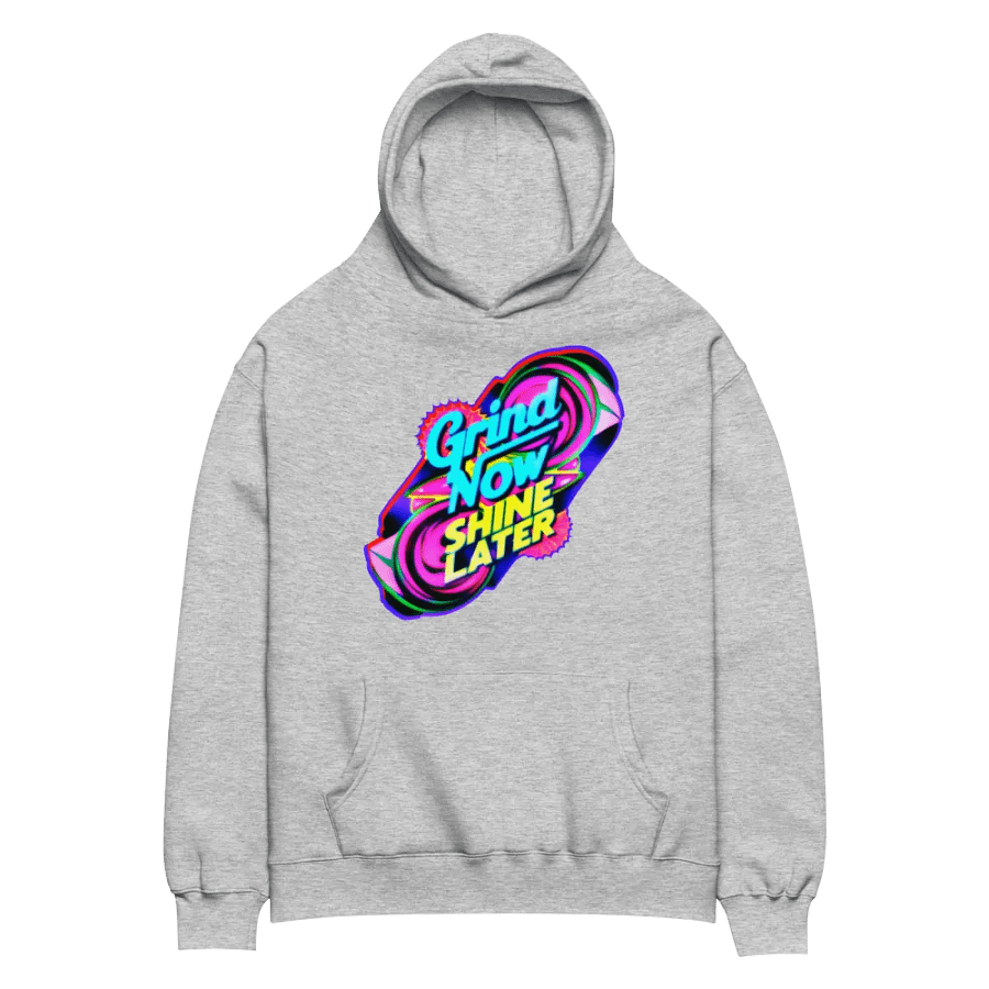 Grind Now Shine Later (UP 001) product image (9)