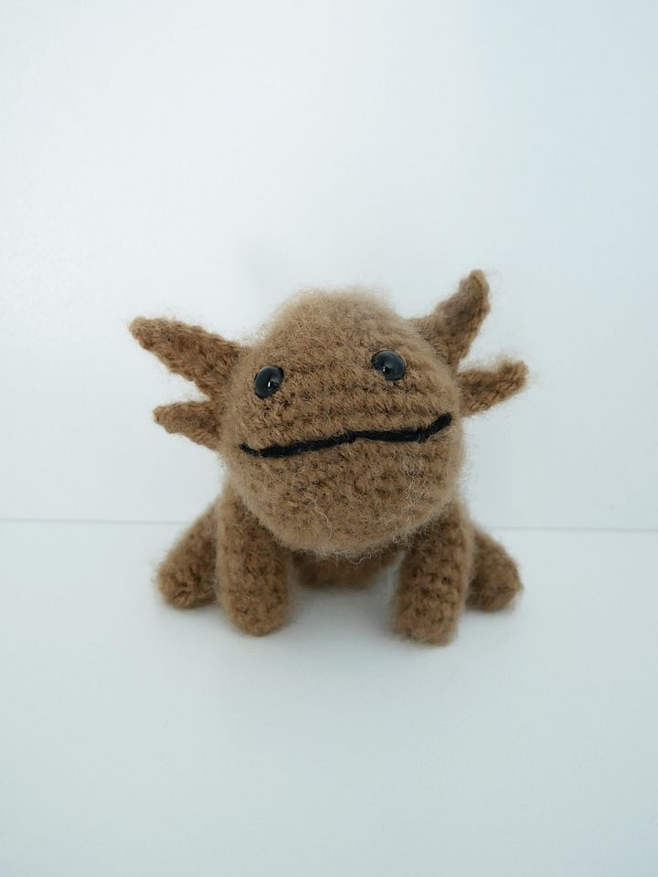 Pet Blurp - PATTERN product image (1)