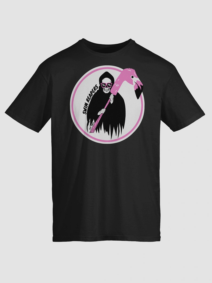 Swim Reaper Large logo product image (1)