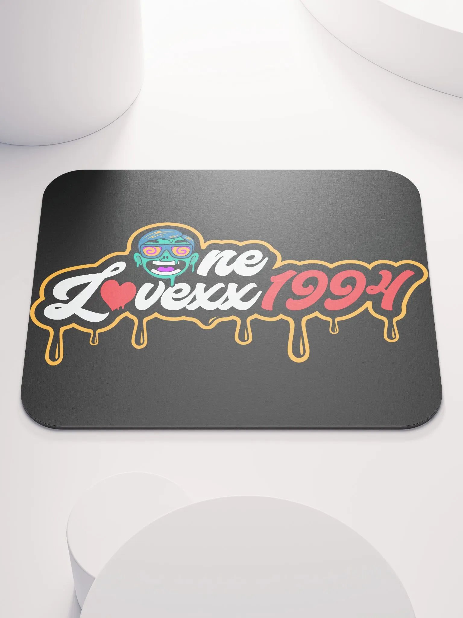 OG Onelove Mousepad product image (1)