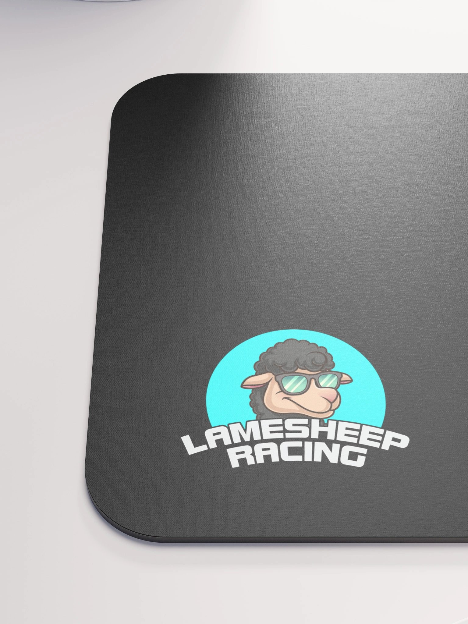 Cool Sheep Mouse Pad product image (6)