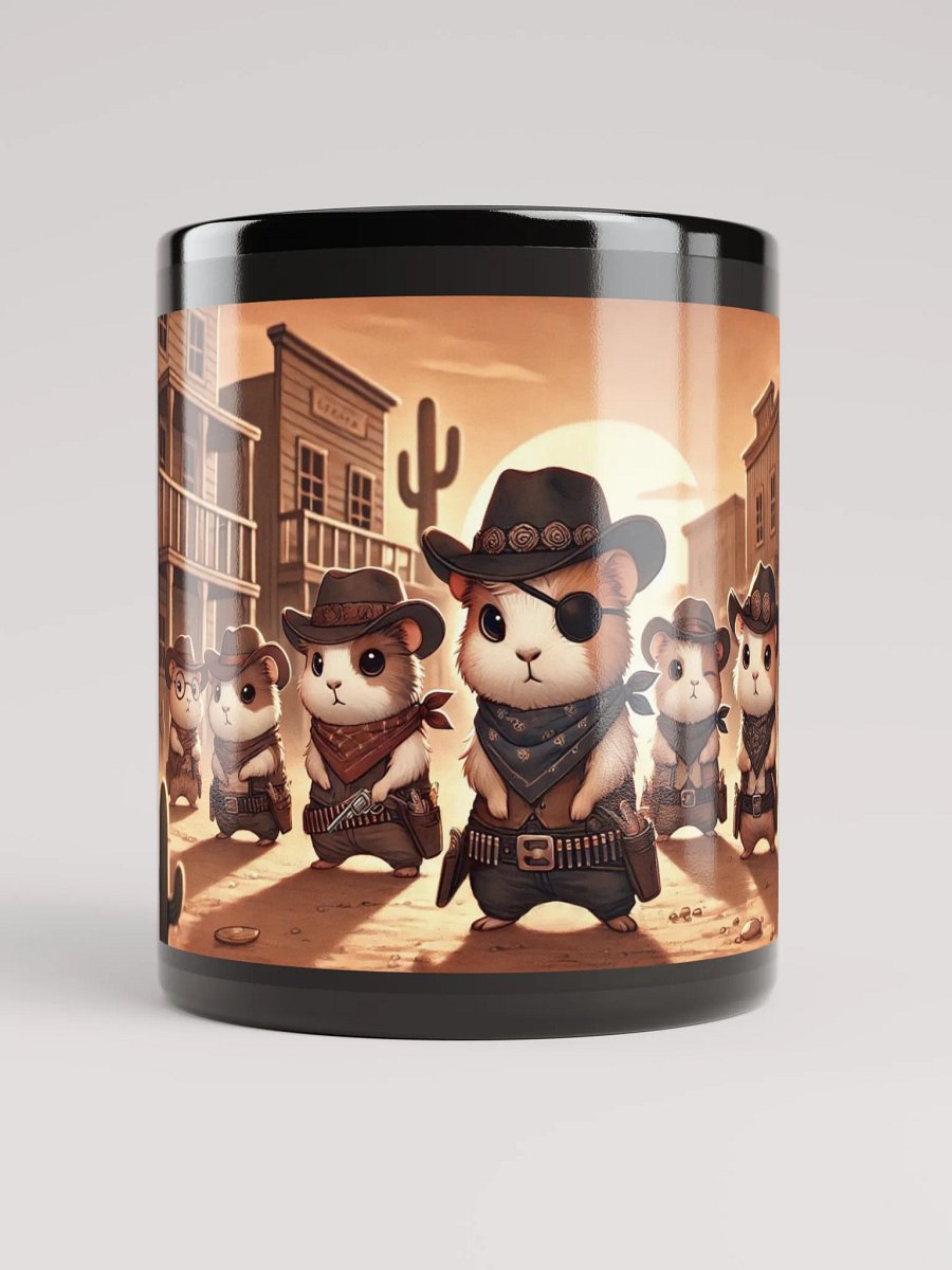 Hellberg Outlaw - Tasse product image (1)