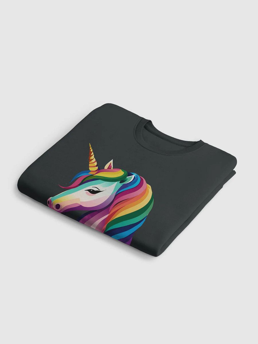 Unicorn Sweater product image (6)