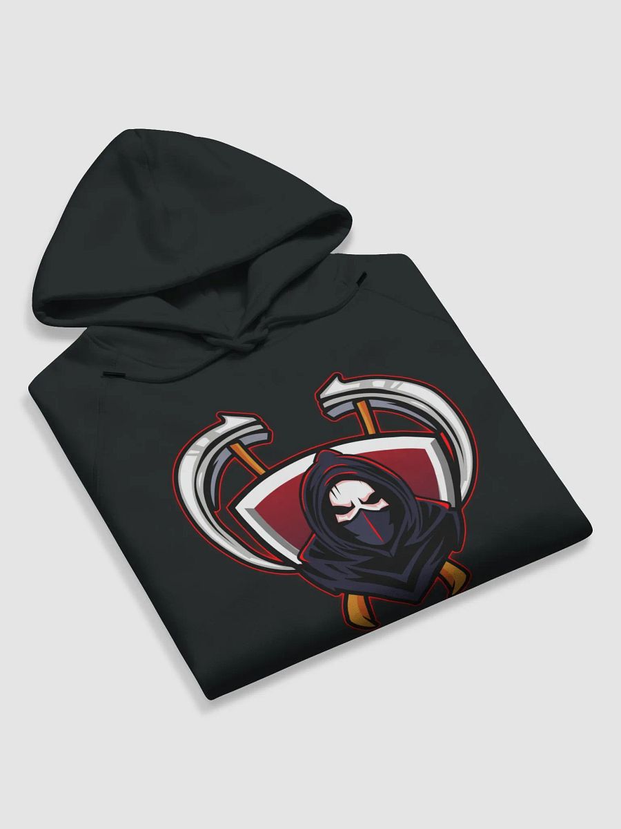 Reaper Hoodie product image (6)
