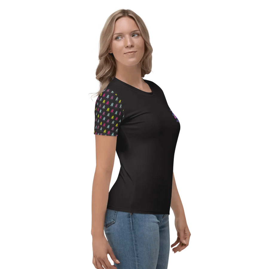 AR LOGO Tee (slim fit) product image (4)