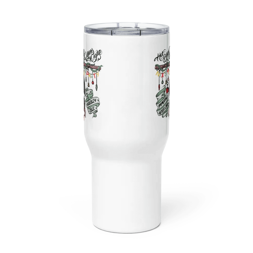 Bertil Accession Travel Mug product image (2)