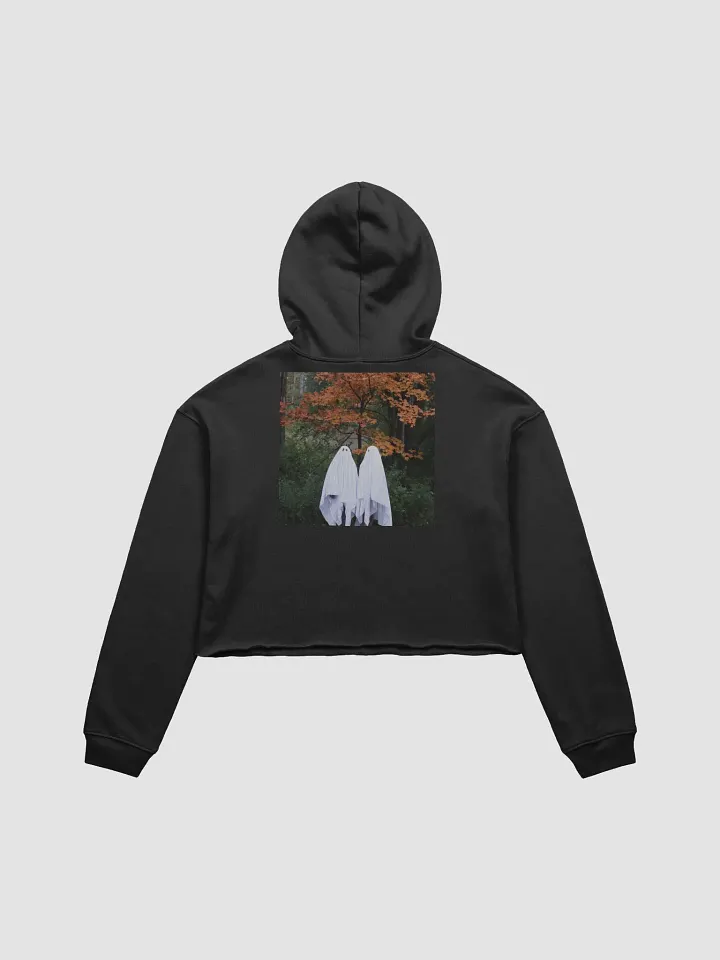 EmiNila Crop Sweatshirt product image (2)