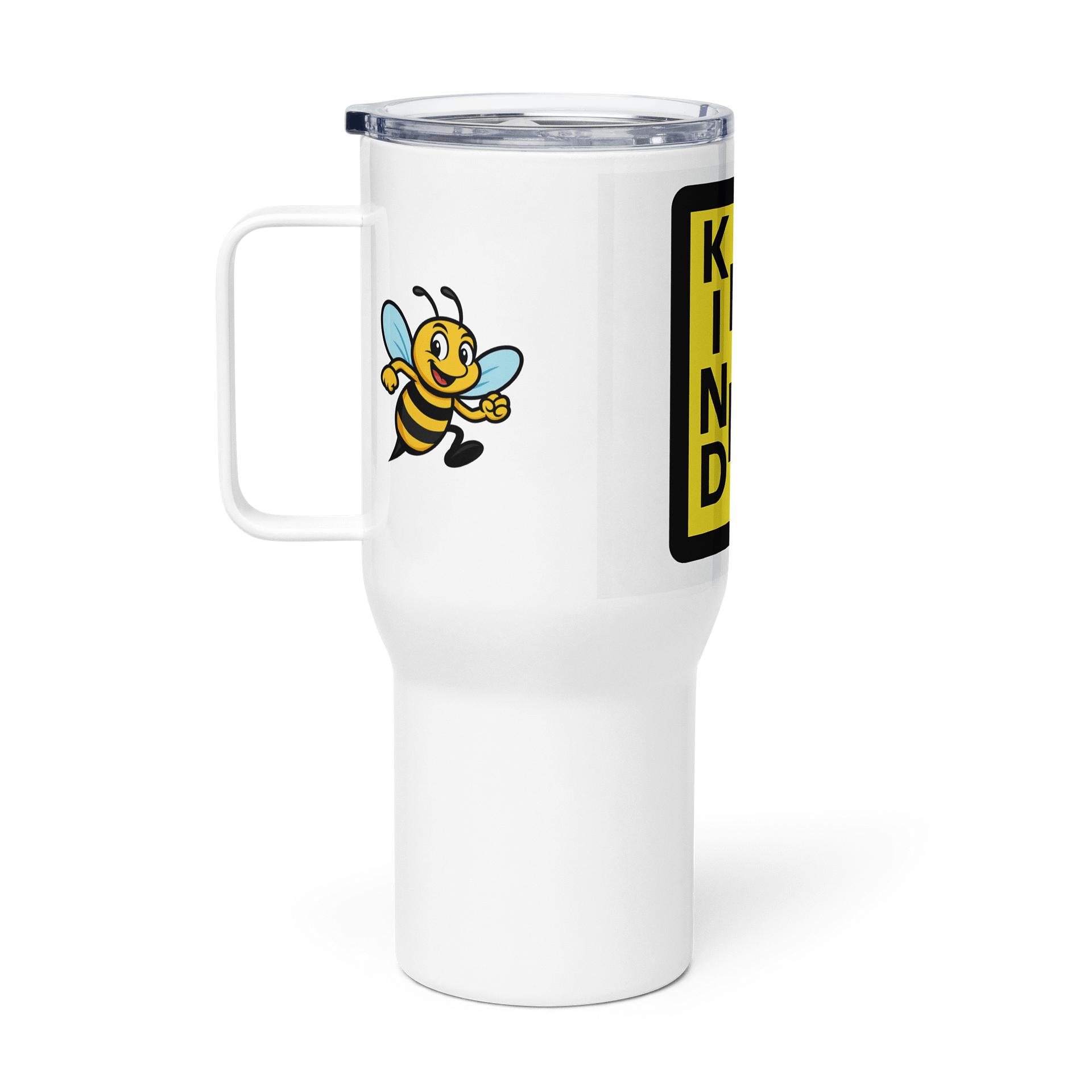 Be Kind Logo Stanley Like Cup product image (1)