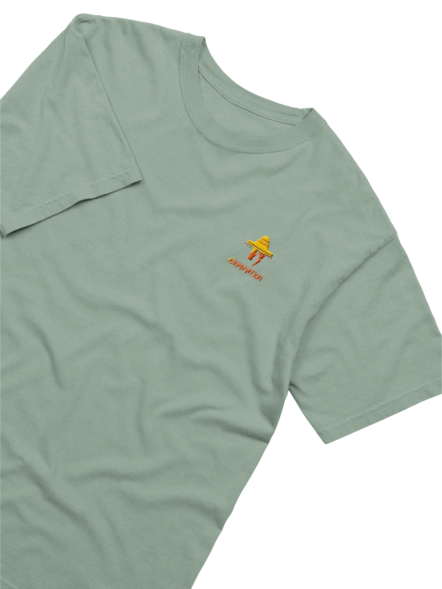 Magna_Tism Sombrero Abomination T-Shirt product image (29)