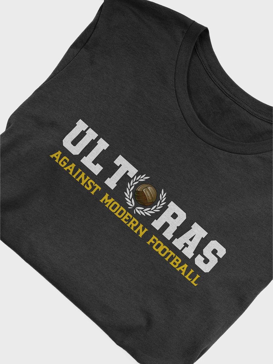Tricou Damă Ultras Against Modern Football product image (8)