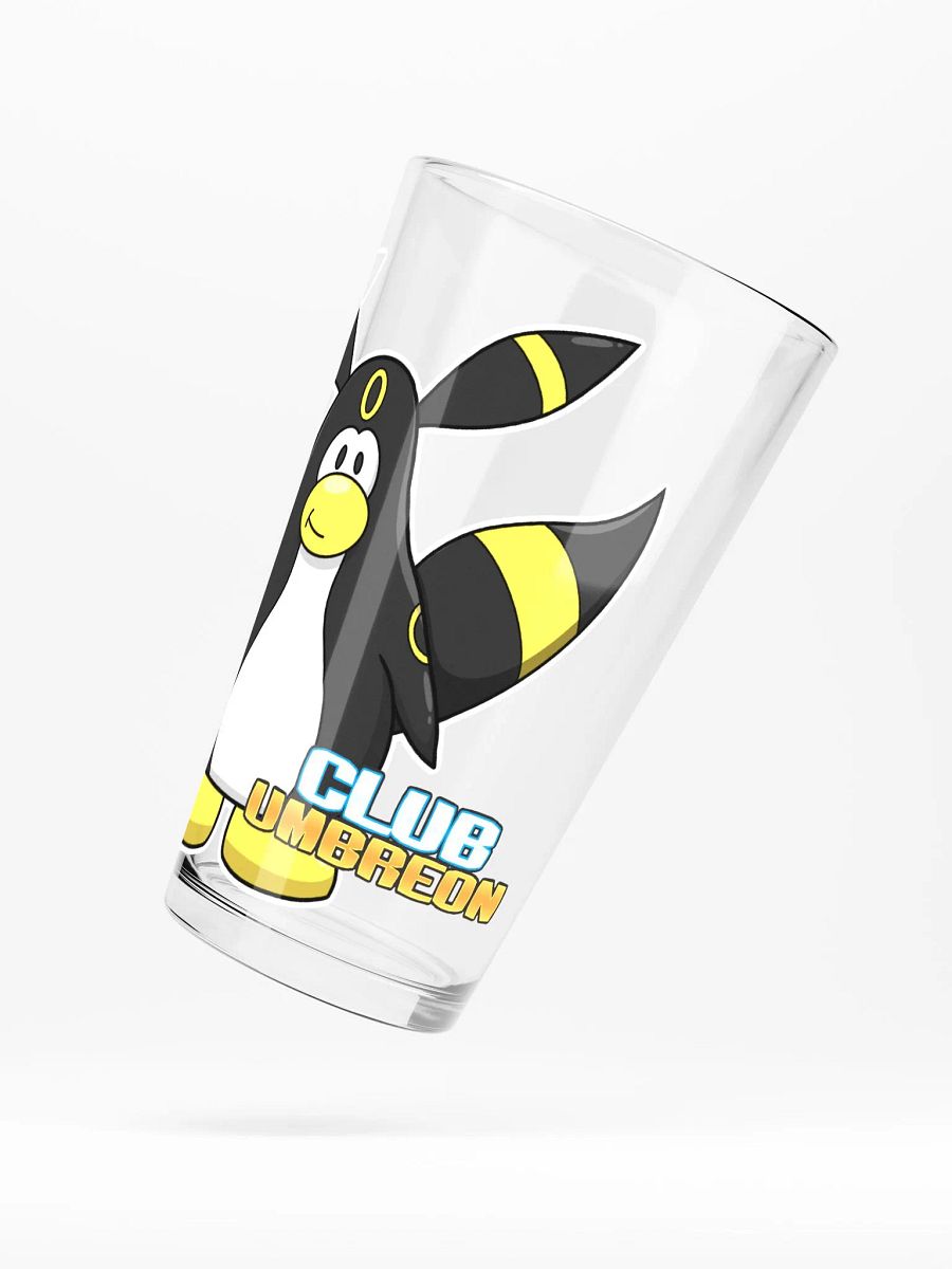 Club Umbreon Pint Glass product image (5)