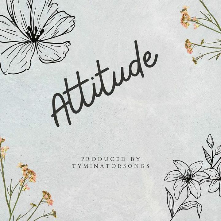 Cult Canon Attitude Prod By Tyminatorsongs (Single) product image (1)