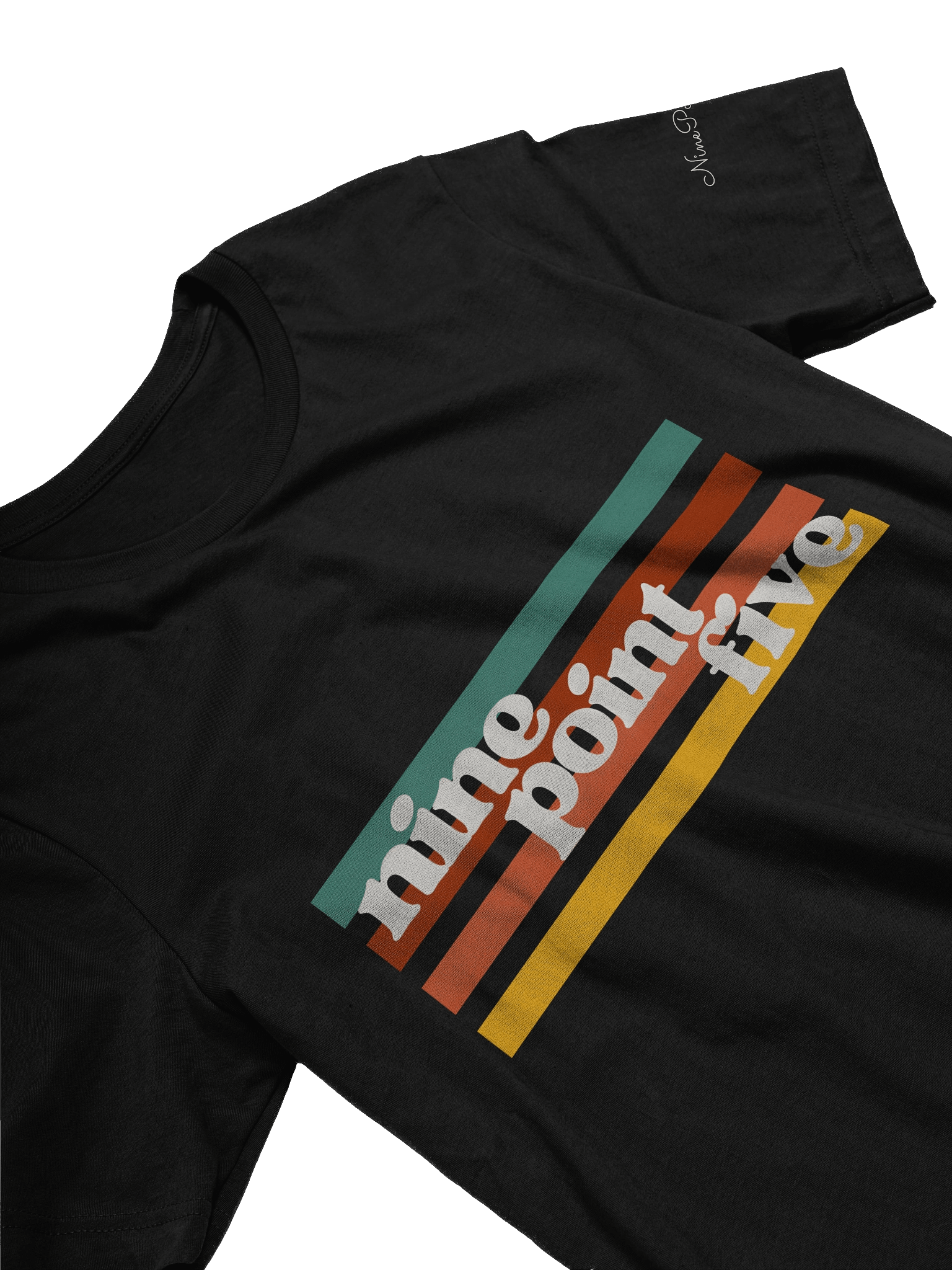 Retro NinePointFive Shirt product image (3)