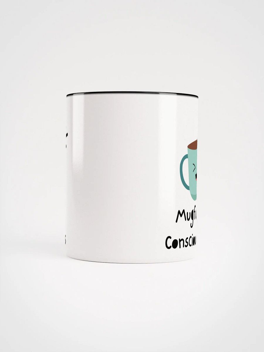 Joyful Morning Surprise Mug product image (5)