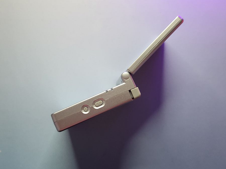 Anbernic RG35XXSP (Used) product image (3)