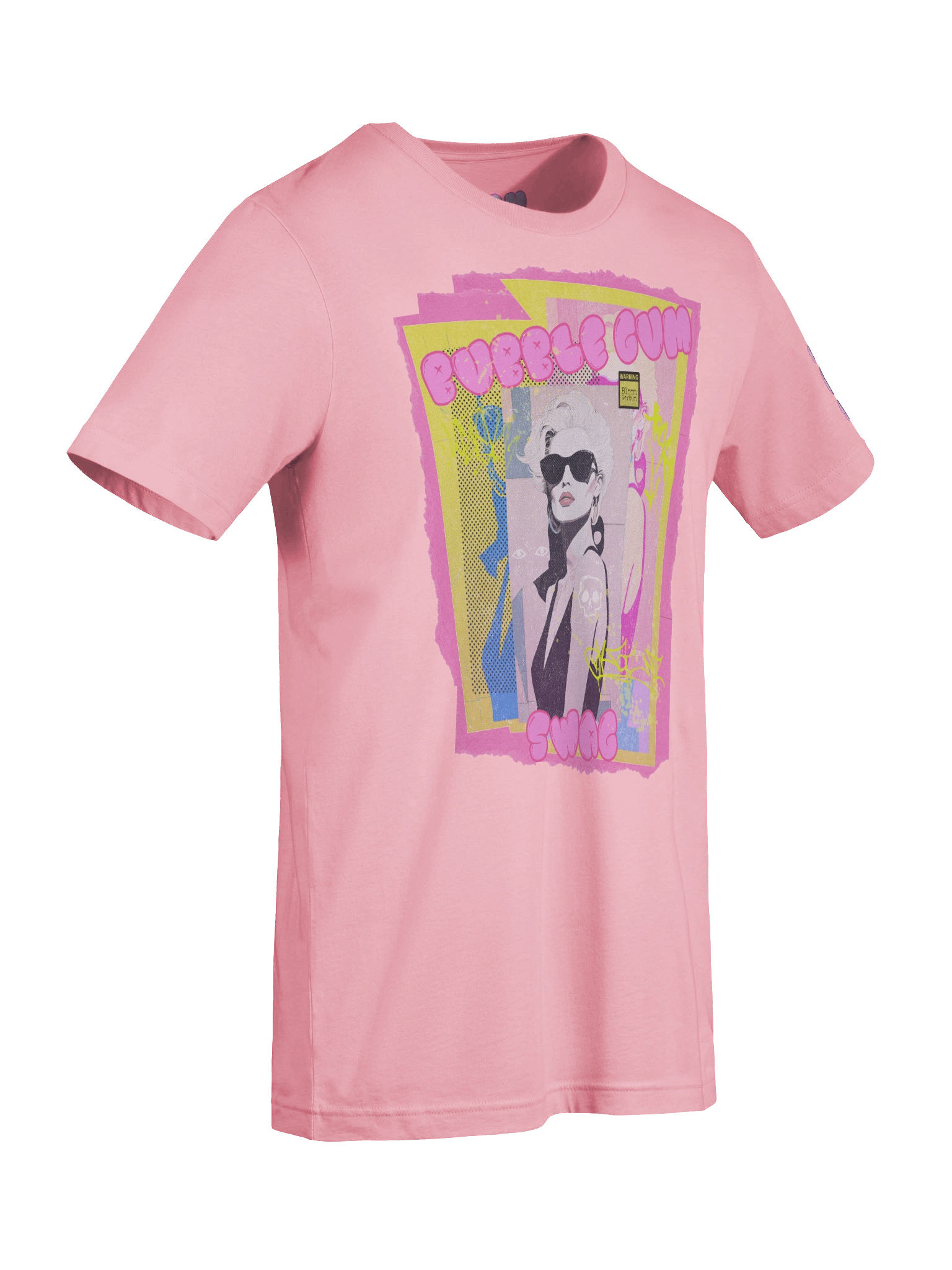 Bubble Gum Swag product image (33)