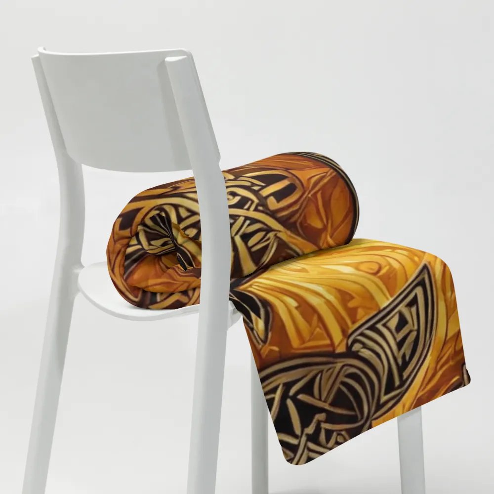 Symbology Blanket product image (20)