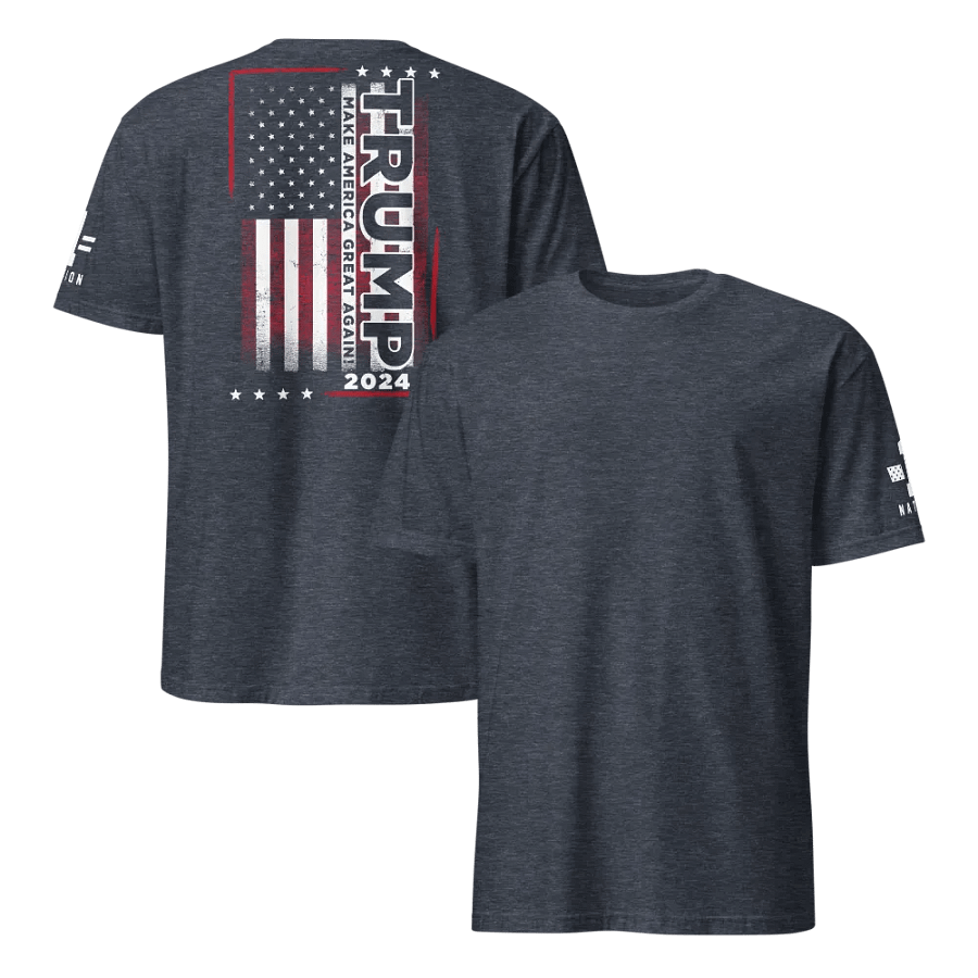 Trump American Flag product image (15)