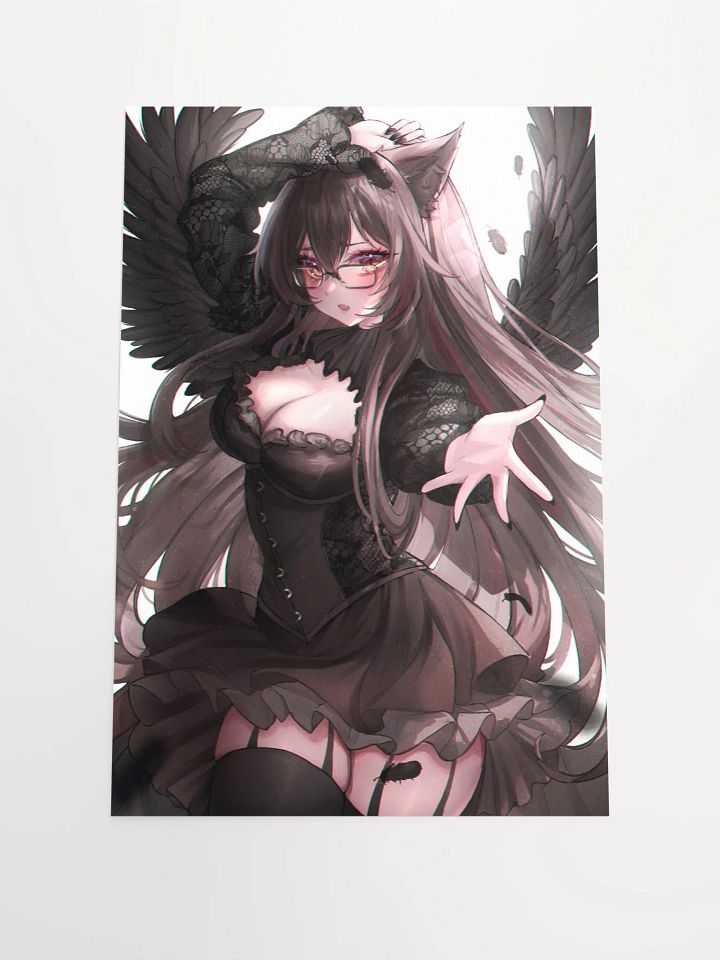 Mizuki's Request Poster product image (1)