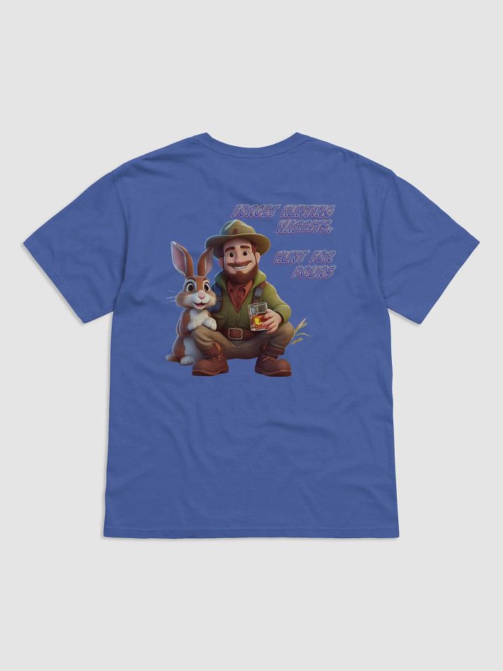 Easter 2025 - Comfort Colors Garment-Dyed Heavyweight Men's T-Shirt product image (27)