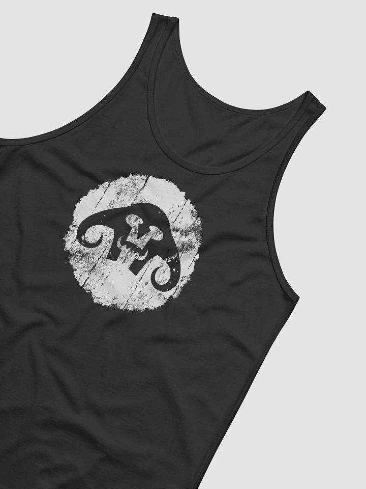 Gopher Logo Tank Top product image (2)