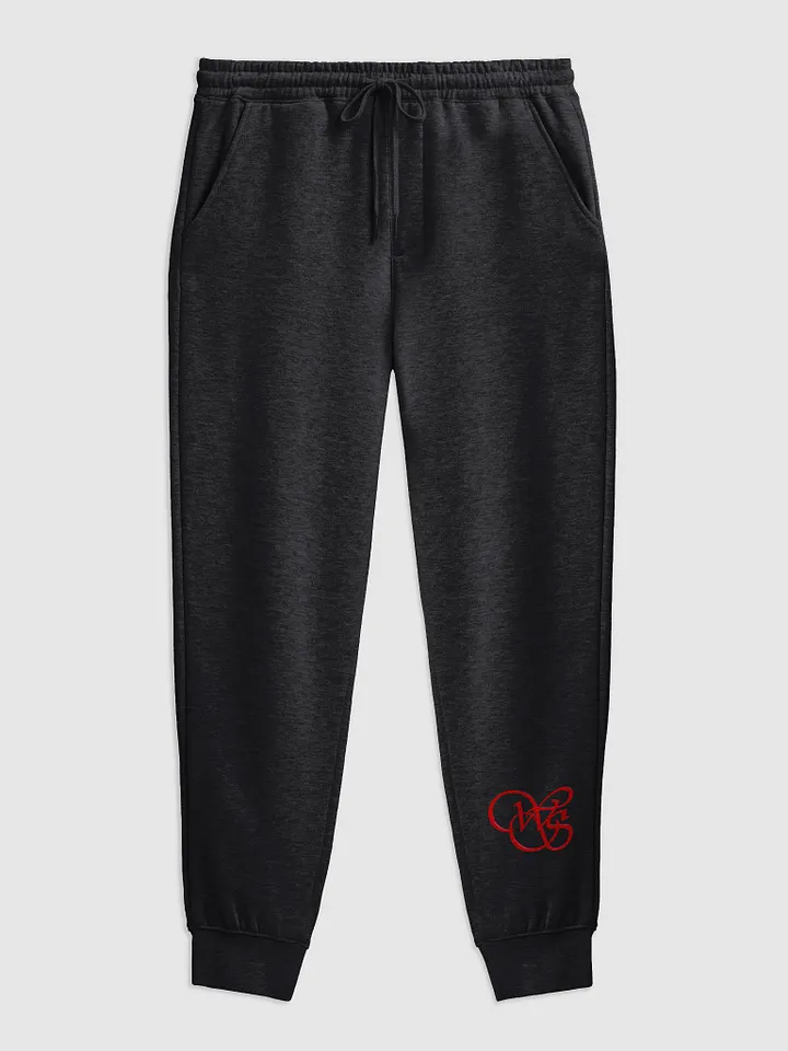 WS Fleece Joggers product image (6)