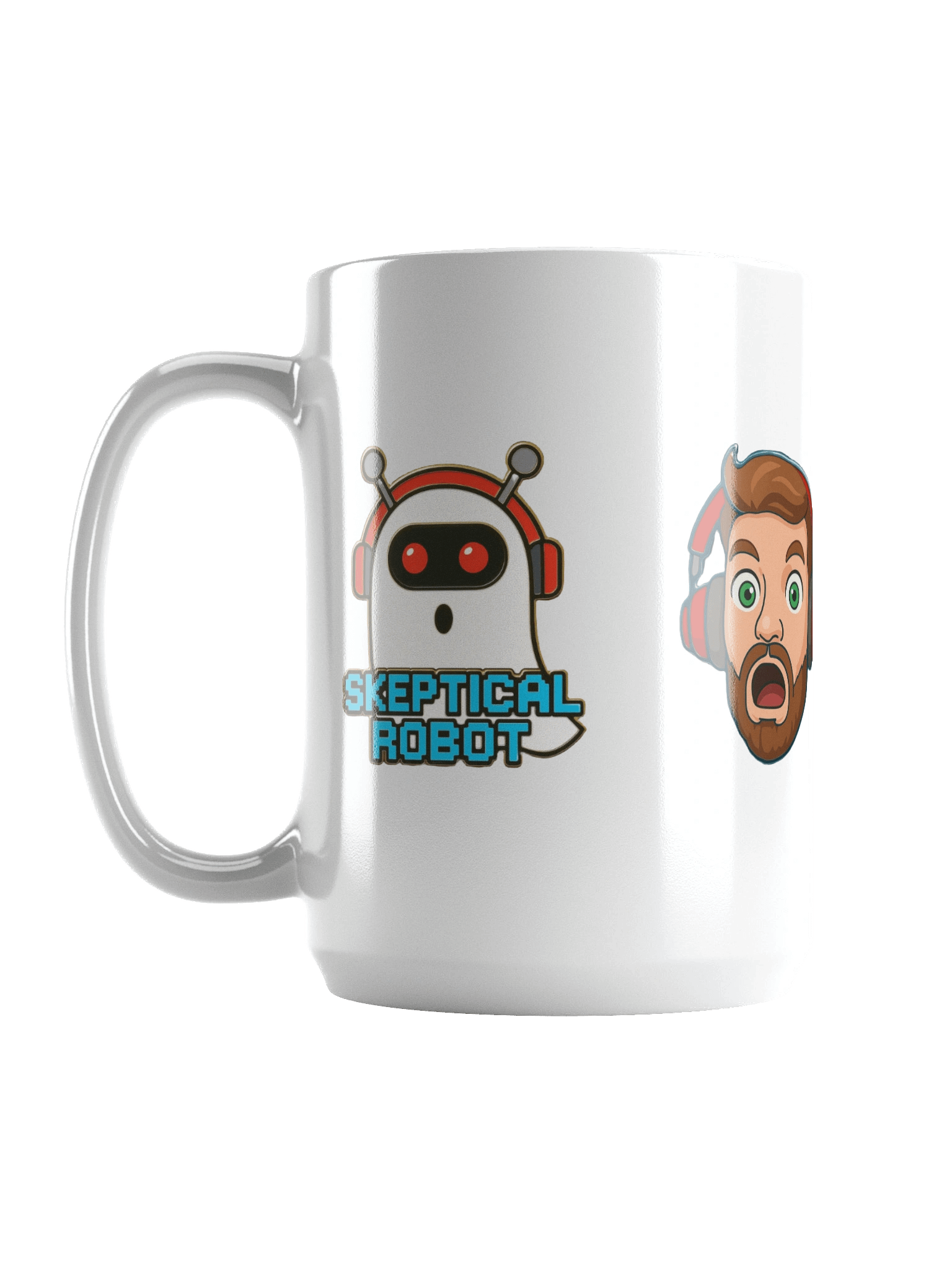 YFS Mug product image (2)