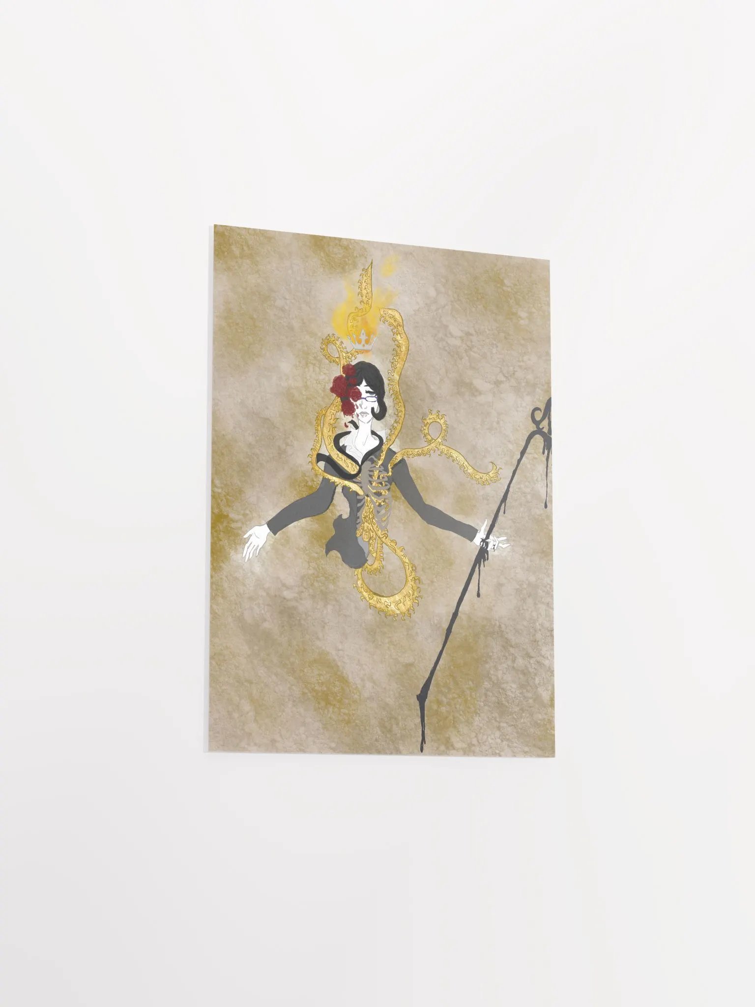 What You Will Achieve Through Despair product image (12)