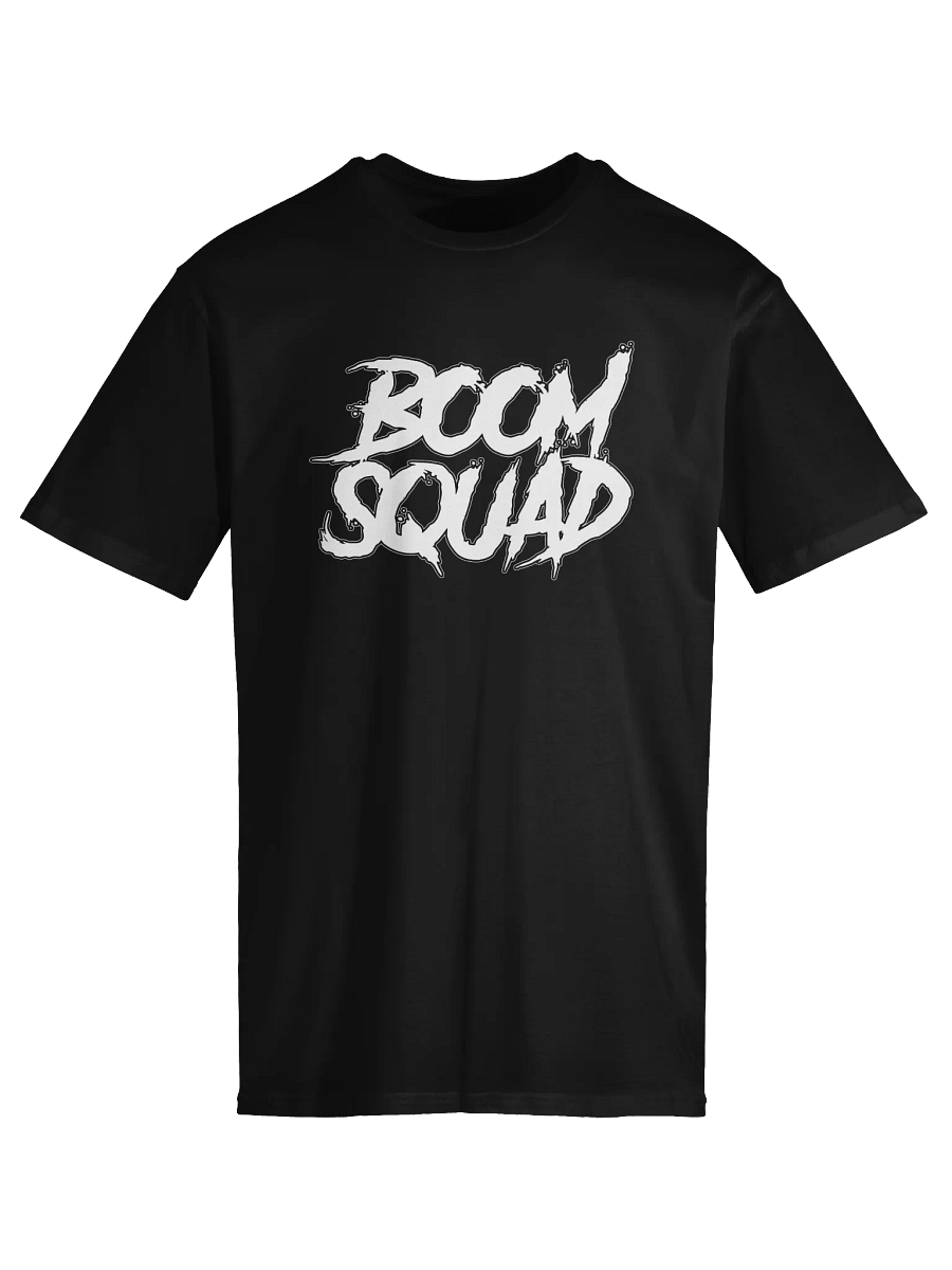 The Original (White Logo) - Unisex Premium T-Shirt product image (14)