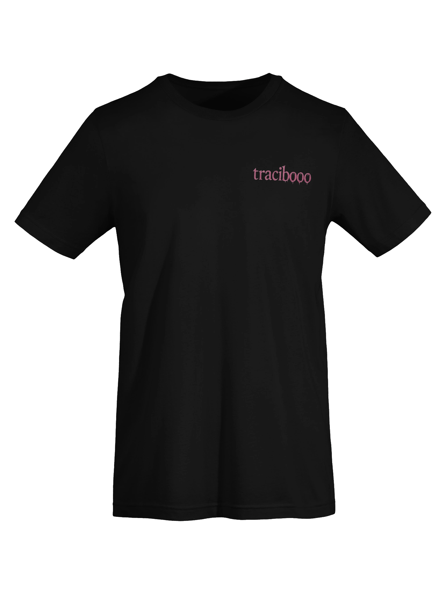 I'm Busy That Day.... Pink & Black product image (7)