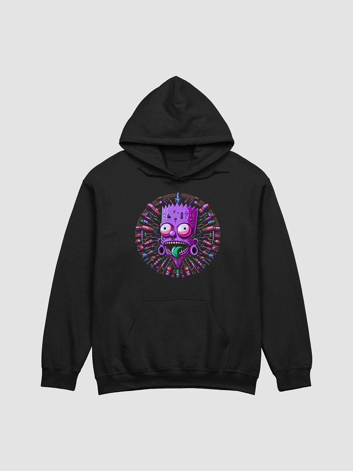 Sbartek Hoodie product image (1)