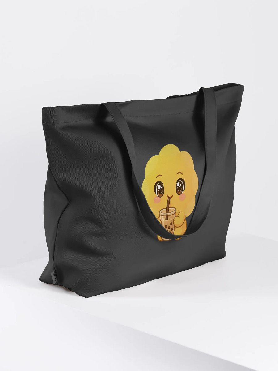 boba tote bag product image (1)