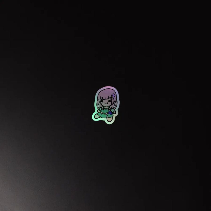 Nym Sticker product image (4)
