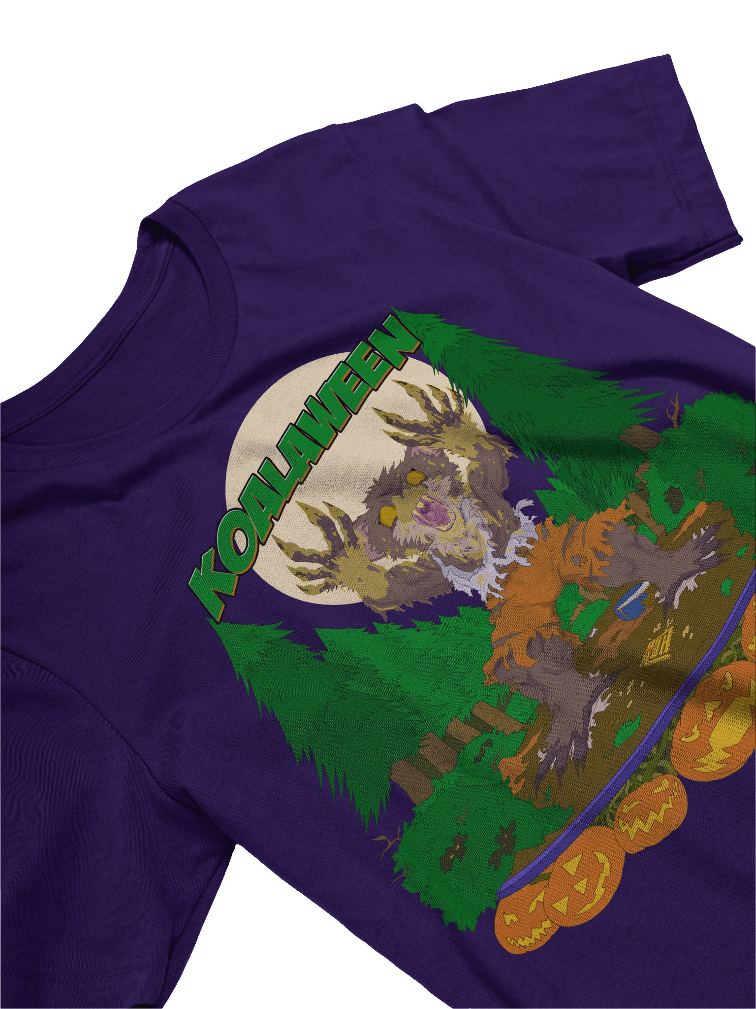 Koalaween T- Shirts product image (20)