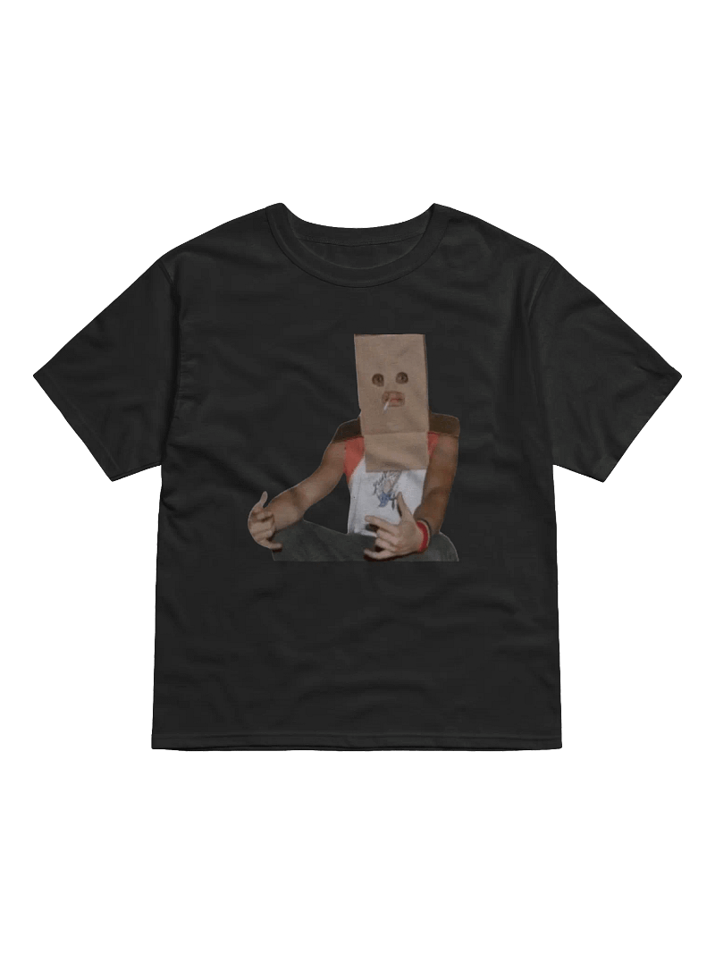 Probot_____ BoxHead T-Shirt