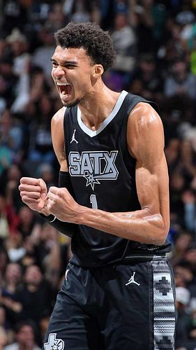 Who is your NBA Defensive Player of the Year so far? 🤔

Our full mega episode playing NBA ‘Fact or Fiction?!’ Is LIVE. Link i...