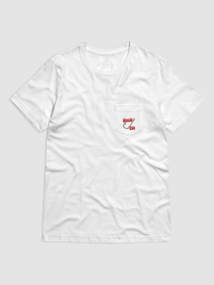 Pocket Shirt product image (1)