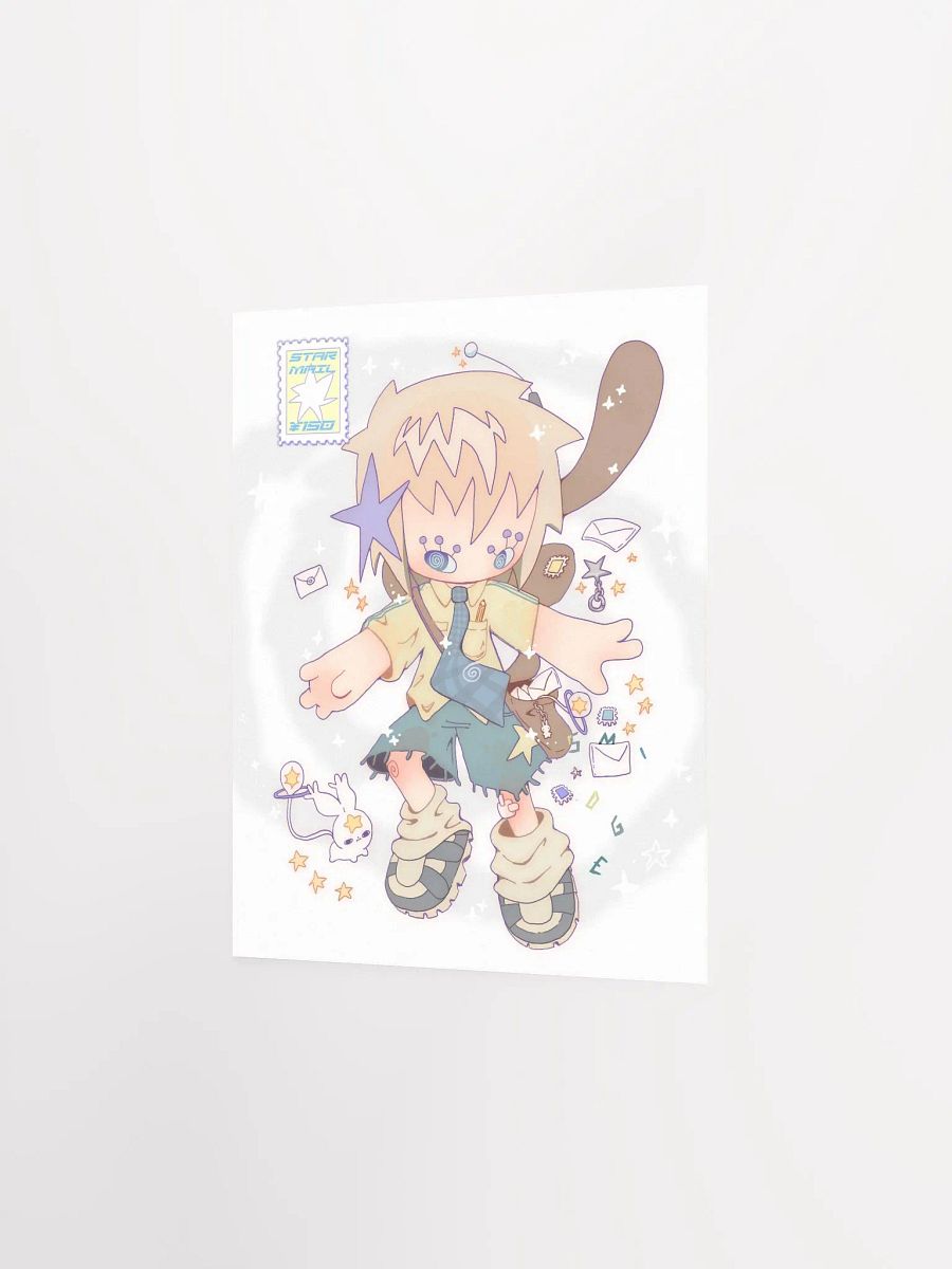 Day Print product image (3)