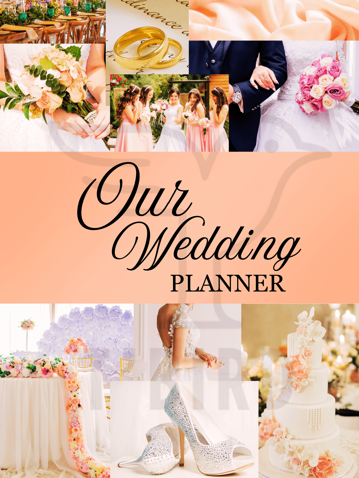 Wedding Planner product image (1)