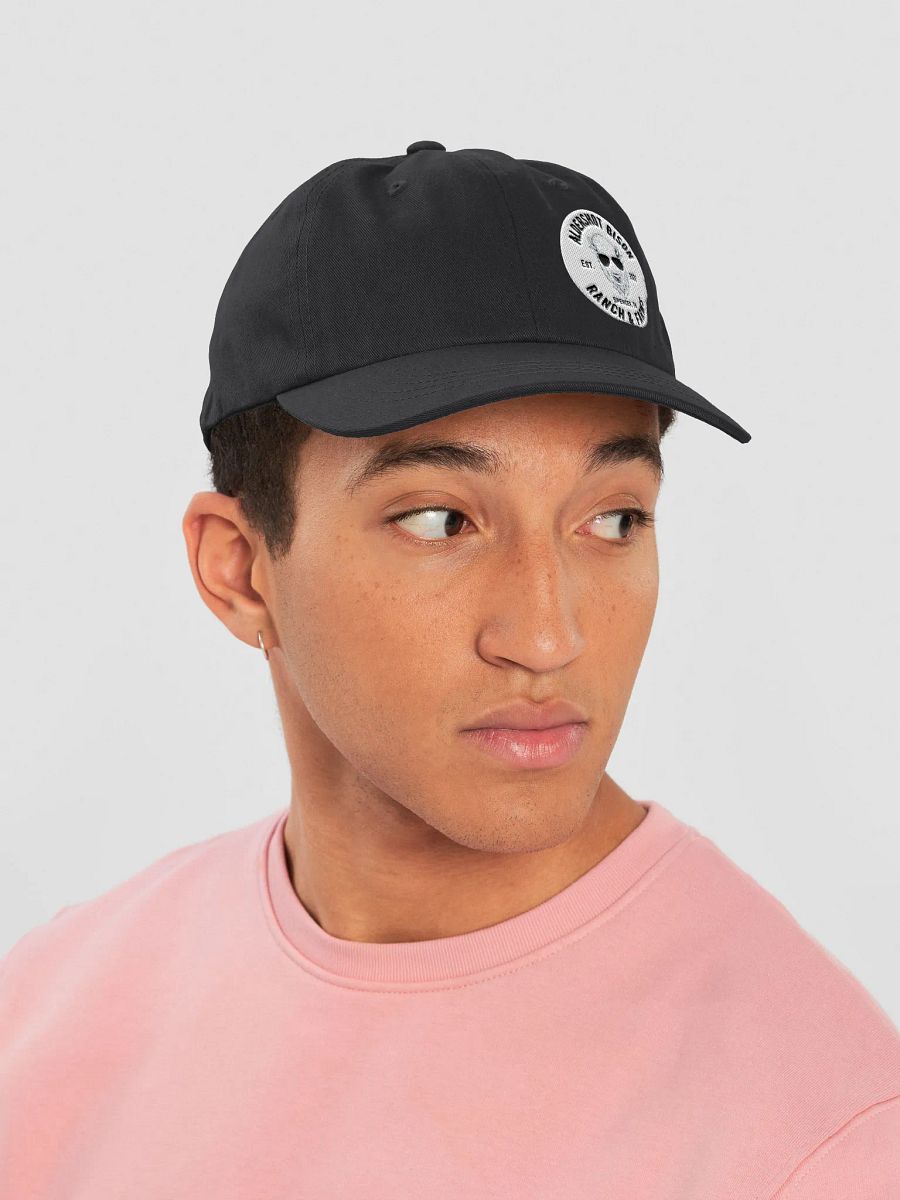 Bison Ranch Hand Hat product image (18)